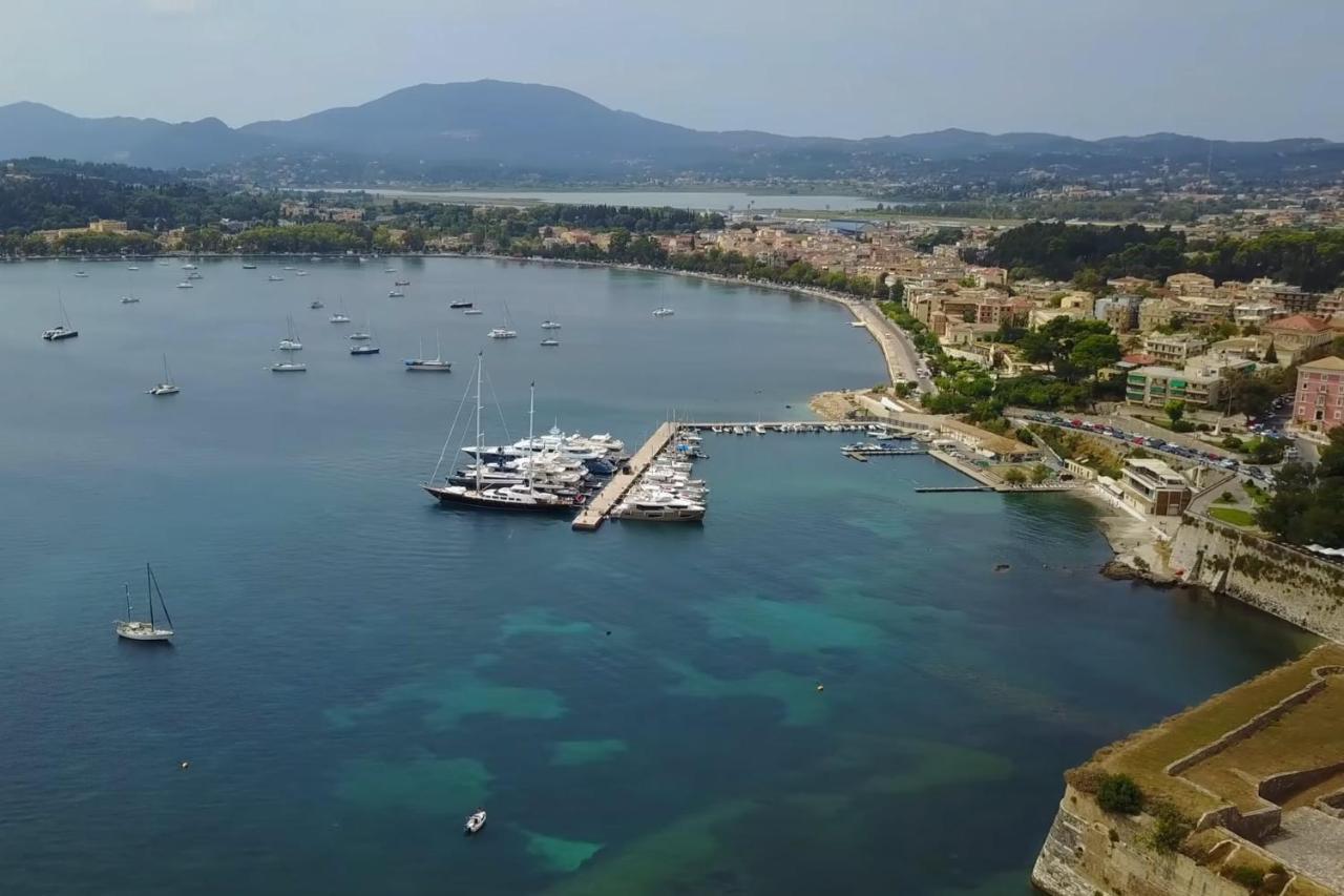 Avra House Villa Pouládes Dış mekan fotoğraf