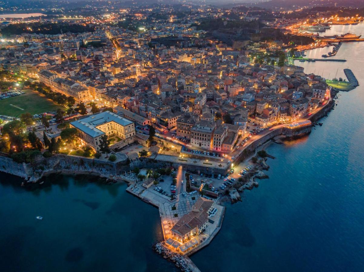 Avra House Villa Pouládes Dış mekan fotoğraf