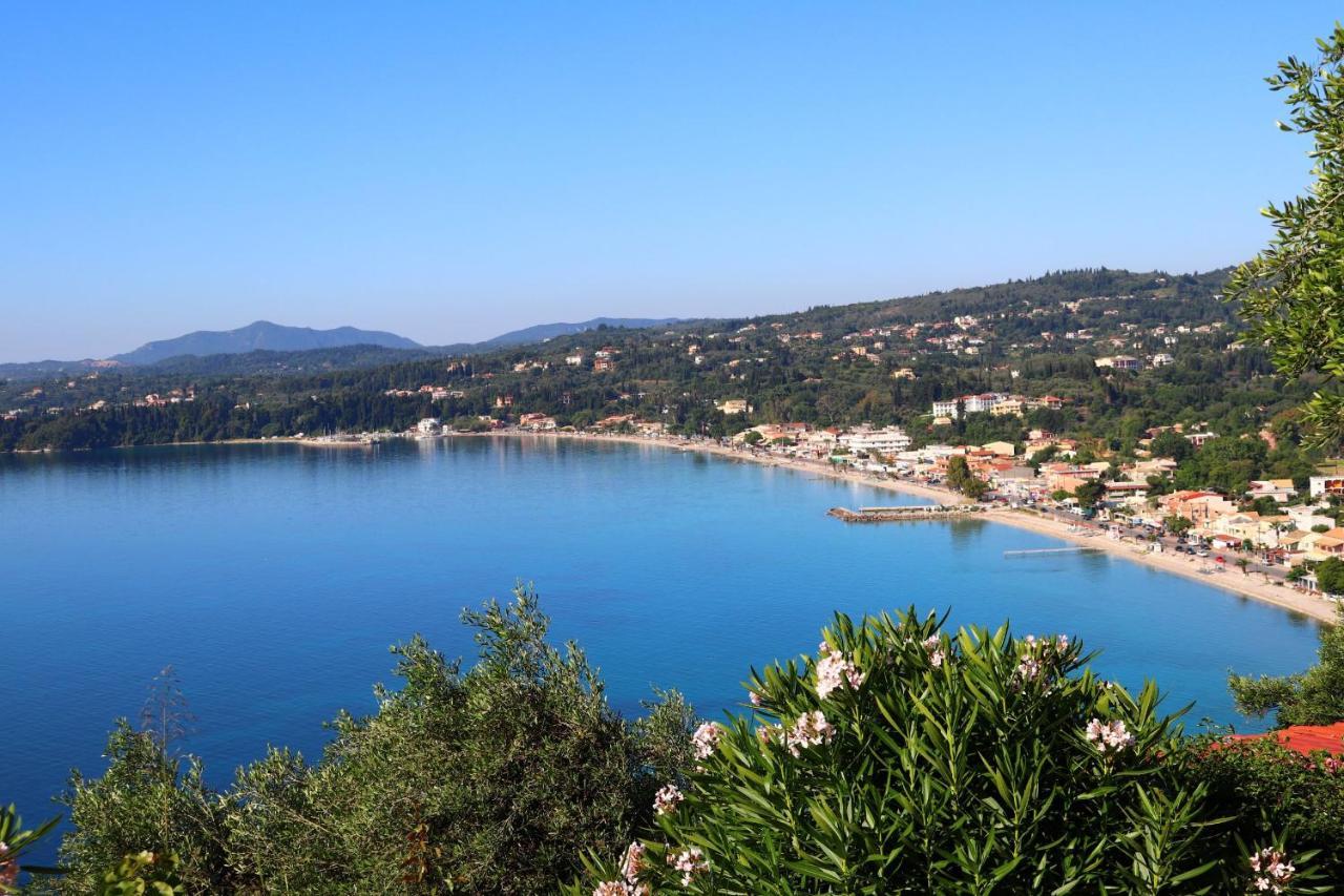 Avra House Villa Pouládes Dış mekan fotoğraf