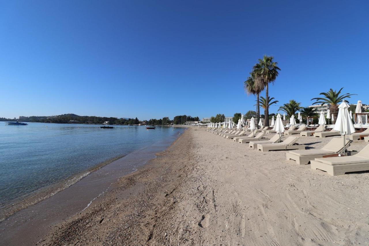 Avra House Villa Pouládes Dış mekan fotoğraf