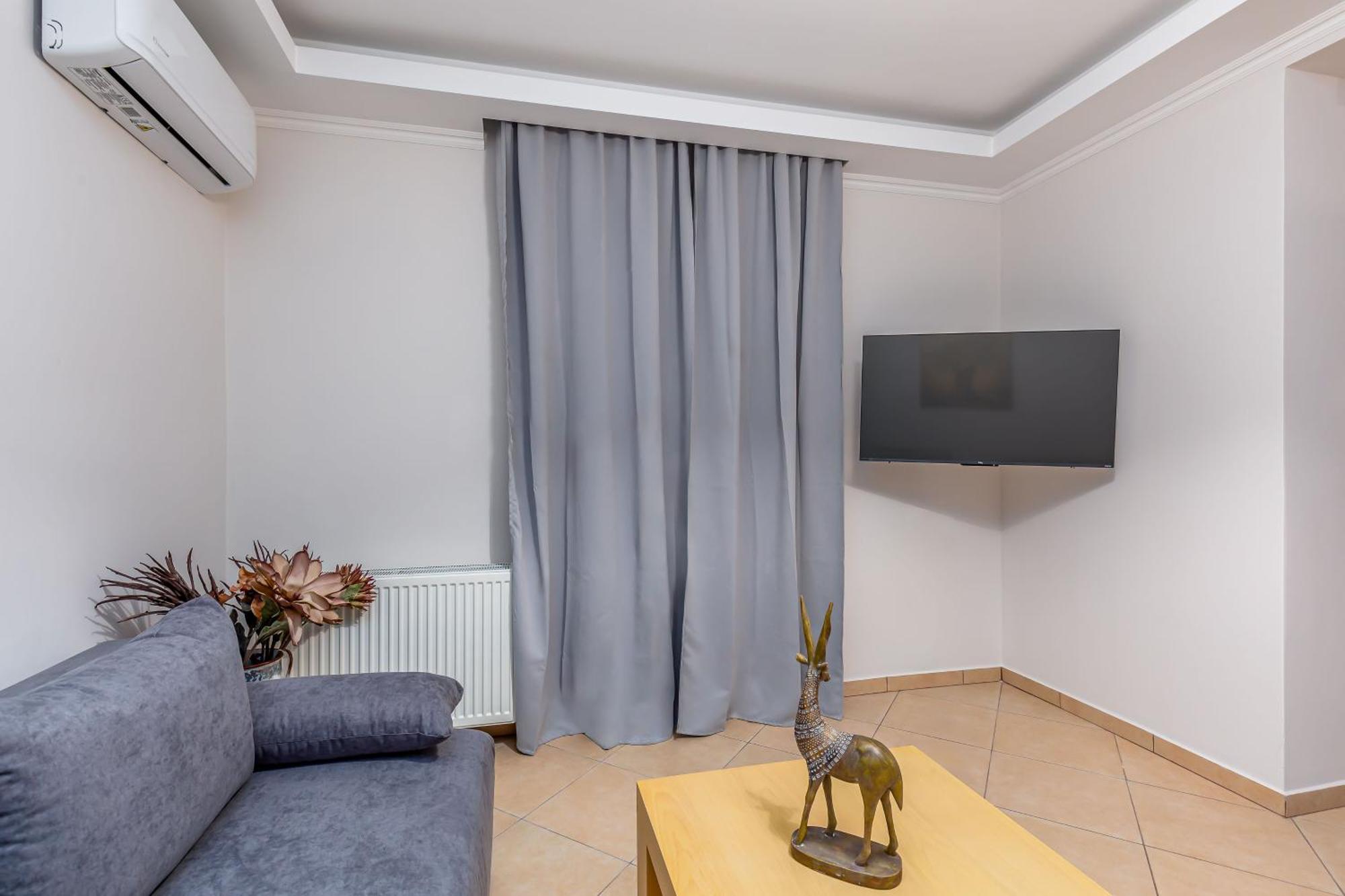 Avra House Villa Pouládes Dış mekan fotoğraf